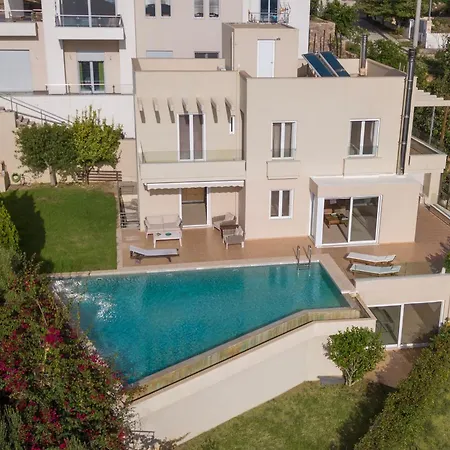 Villa Serenity By Comfortbnb