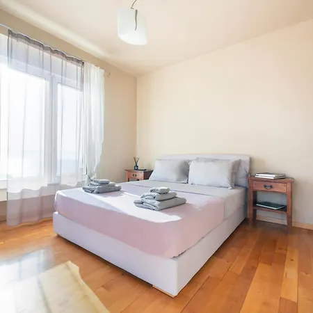 Serenity By Comfortbnb Villa Saronida
