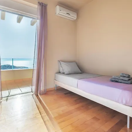 Serenity By Comfortbnb Villa *